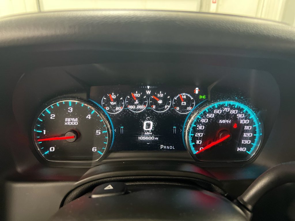 Used 2019 Chevrolet Tahoe Premier AWD/4WD image 12