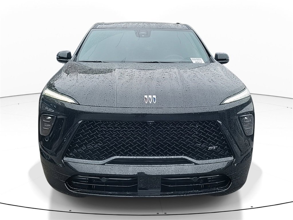 New 2025 Buick Enclave Sport Touring w/ Power Package image 2