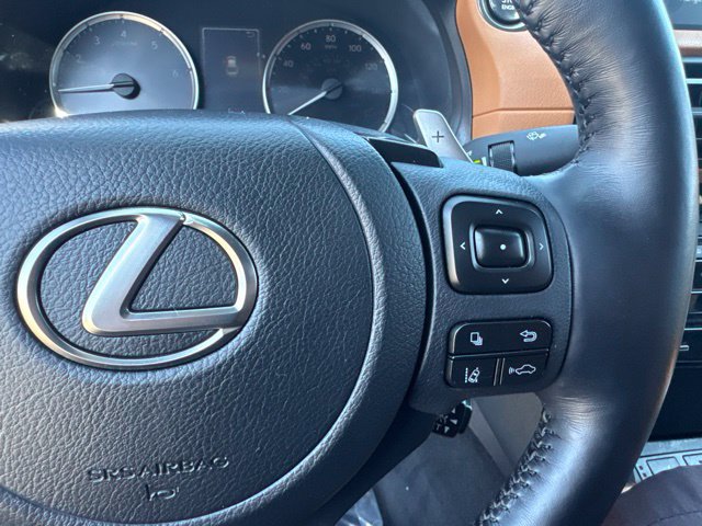 Used 2023 Lexus IS 300 w/ Premium Package RWD image 25