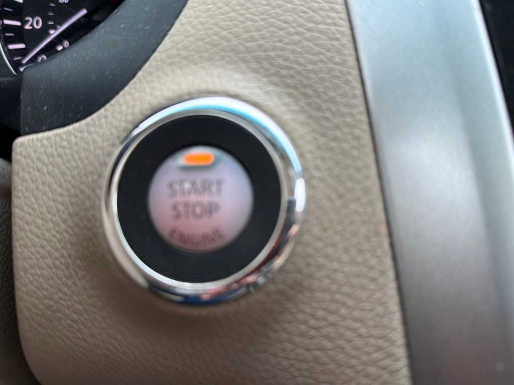 Used 2014 Nissan Altima 2.5 S w/ Sport Value Package image 39