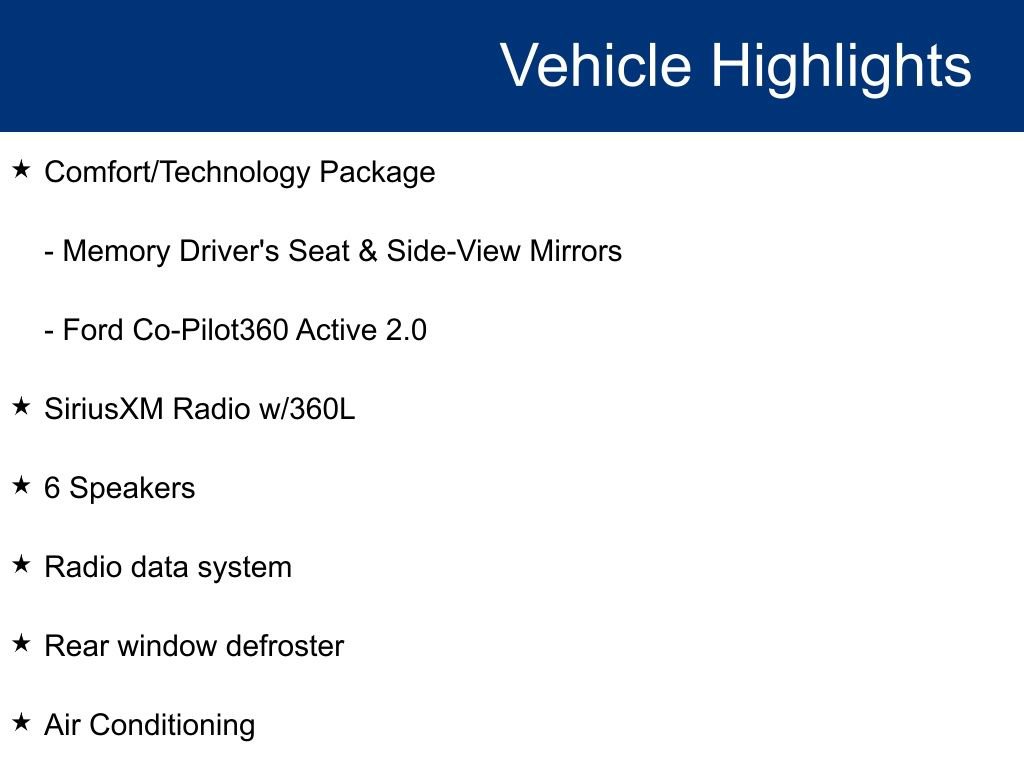 Used 2021 Ford Mustang Mach-E Select w/ Comfort/Technology Package image 24