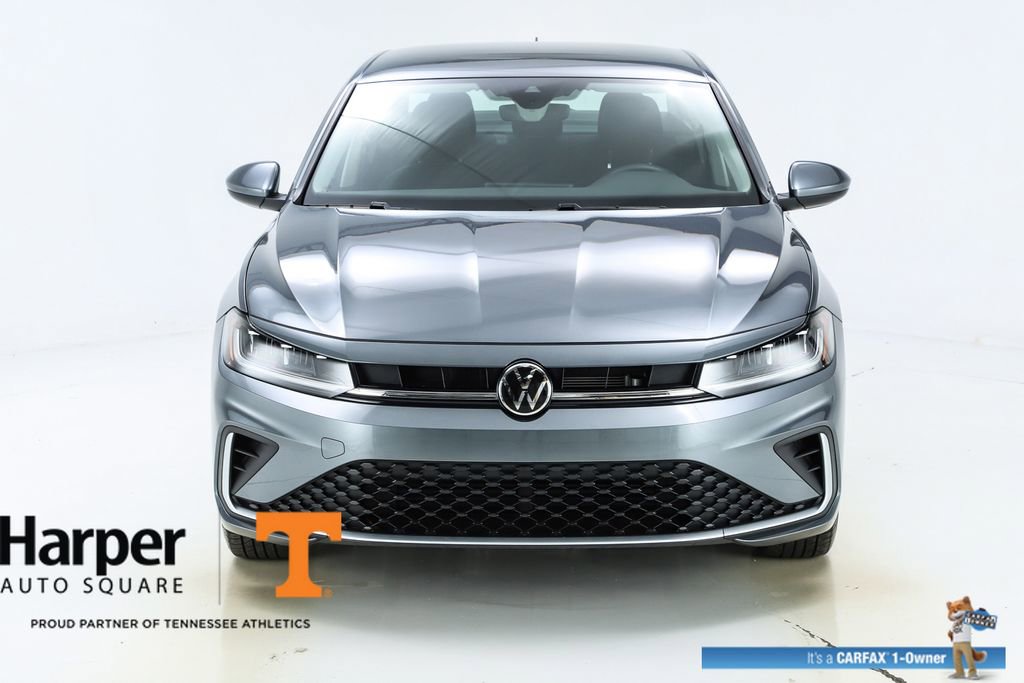 Used 2025 Volkswagen Jetta S image 52