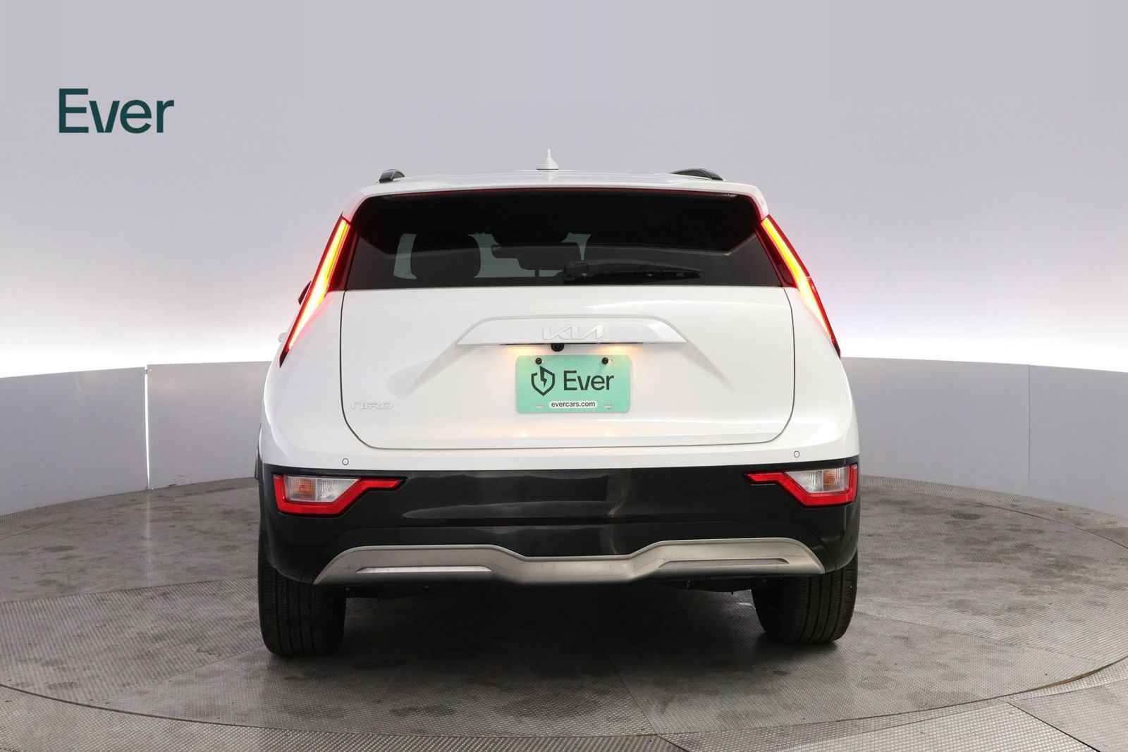 Used 2024 Kia Niro Wind FWD image 15