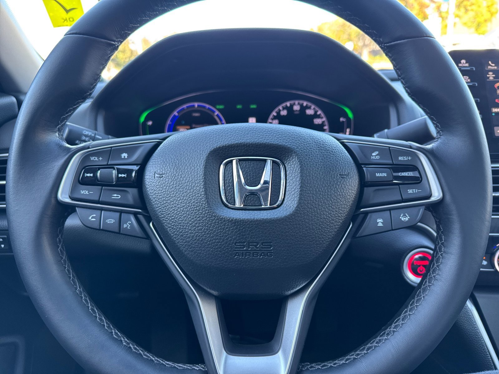 Used 2019 Honda Accord Touring image 23