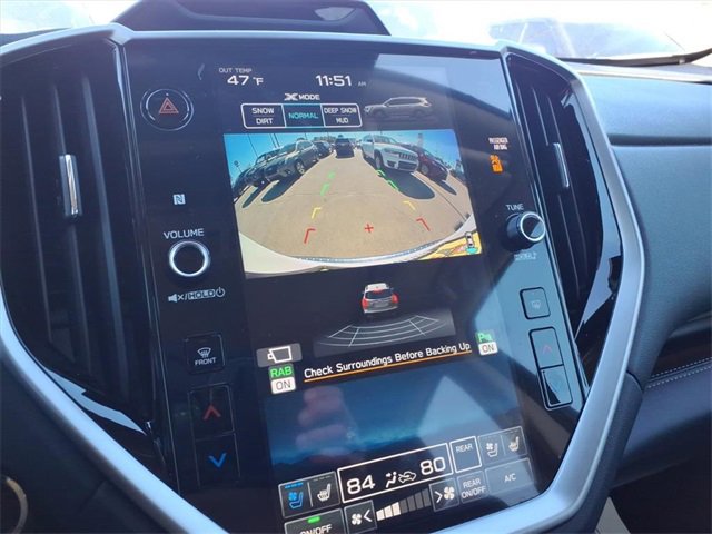 Used 2024 Subaru Ascent Touring image 28