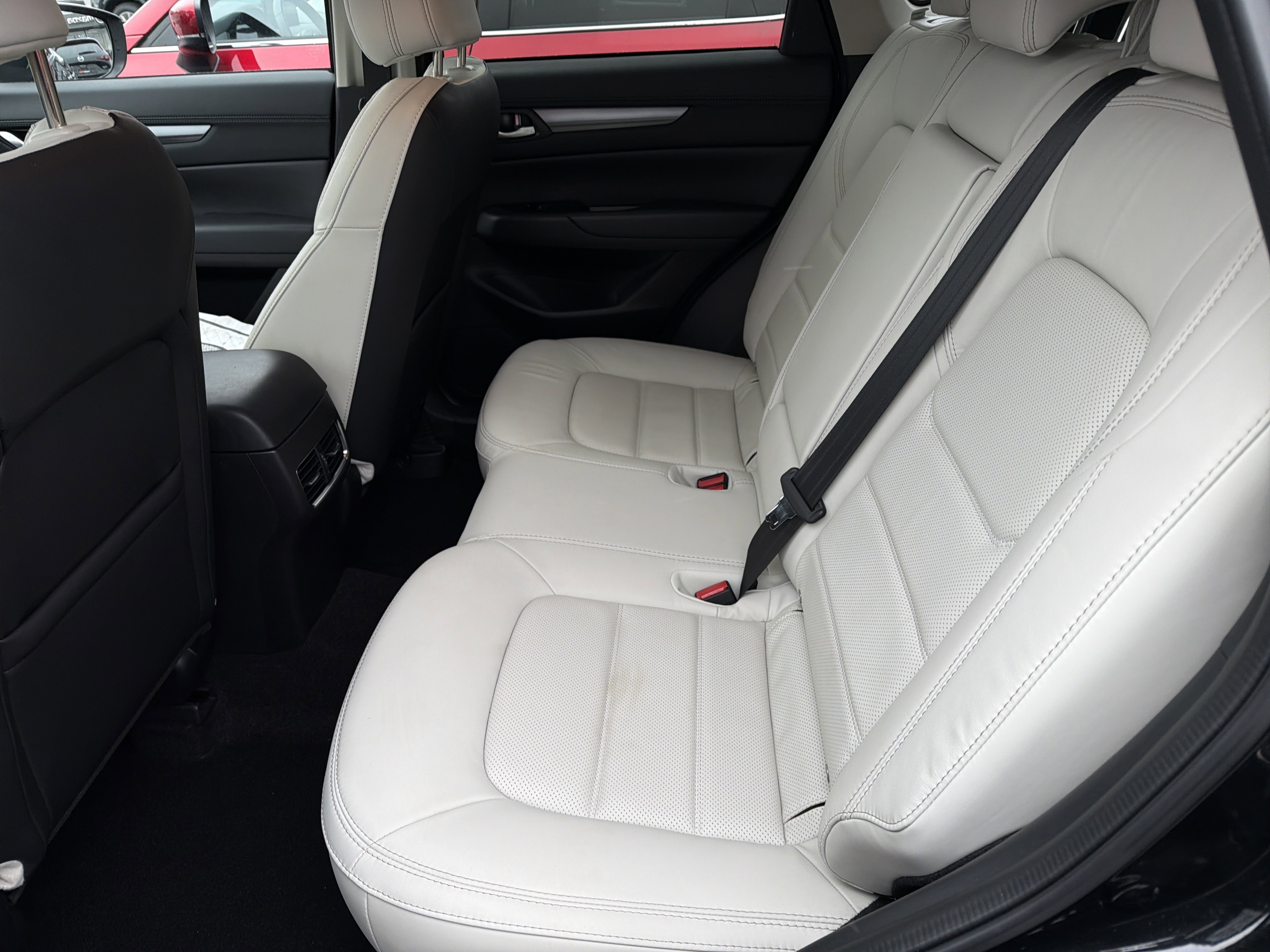 Used 2023 MAZDA CX-5 AWD 2.5 S image 24