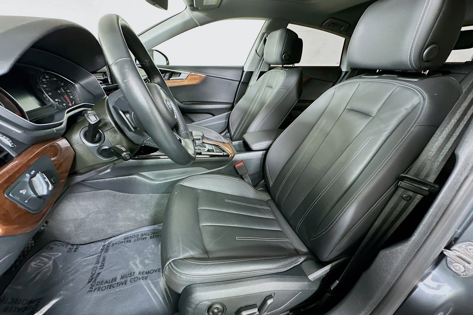 Used 2023 Audi A5 2.0T Premium w/ Convenience Package image 18