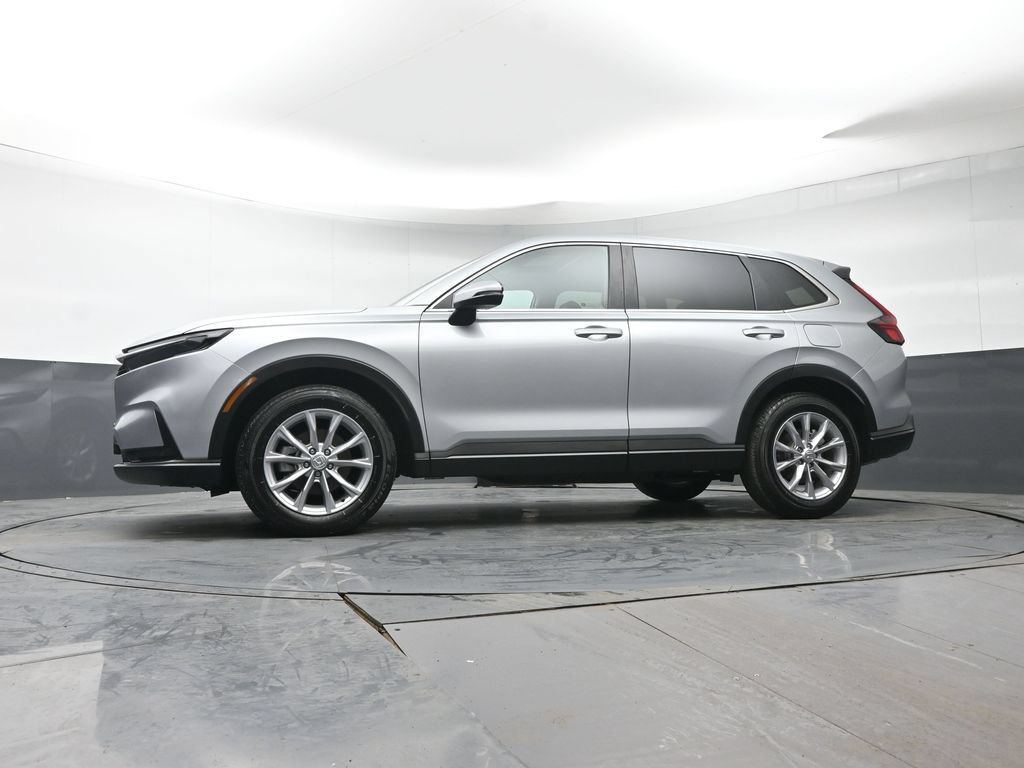 Certified 2025 Honda CR-V EX-L image 32