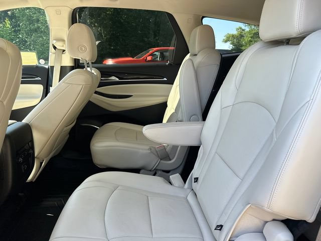 Used 2023 Buick Enclave Essence w/ Sport Touring Edition AWD/4WD image 19