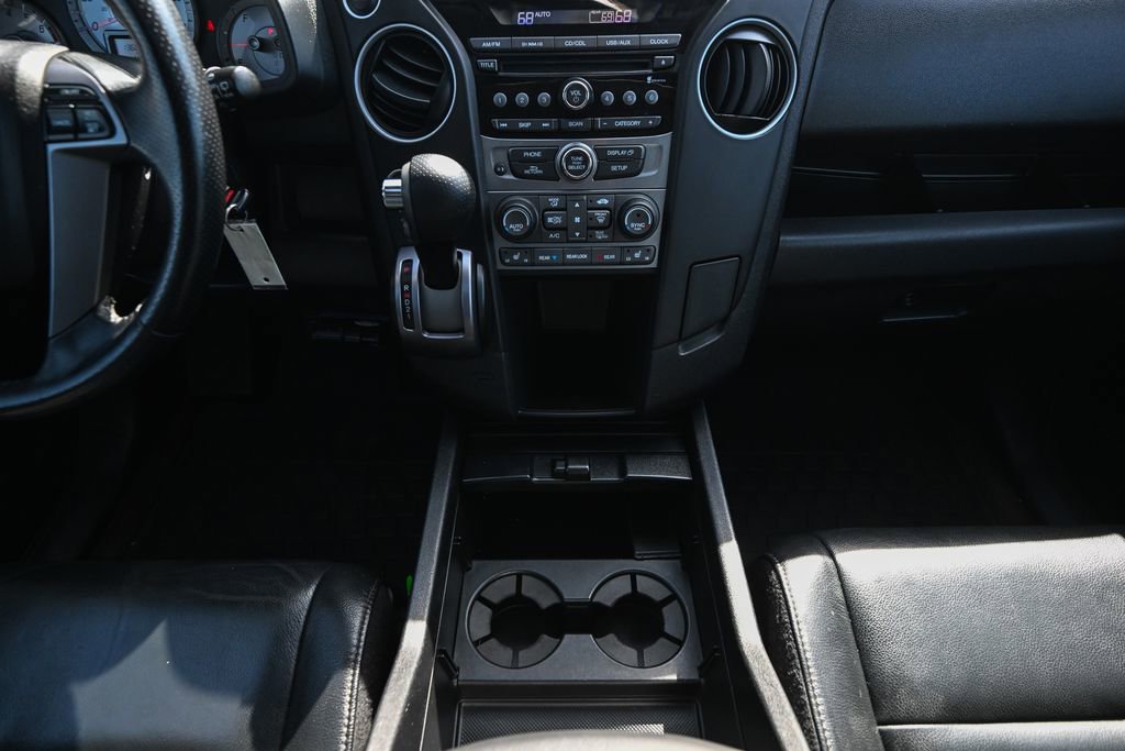 Used 2014 Honda Pilot EX-L image 36