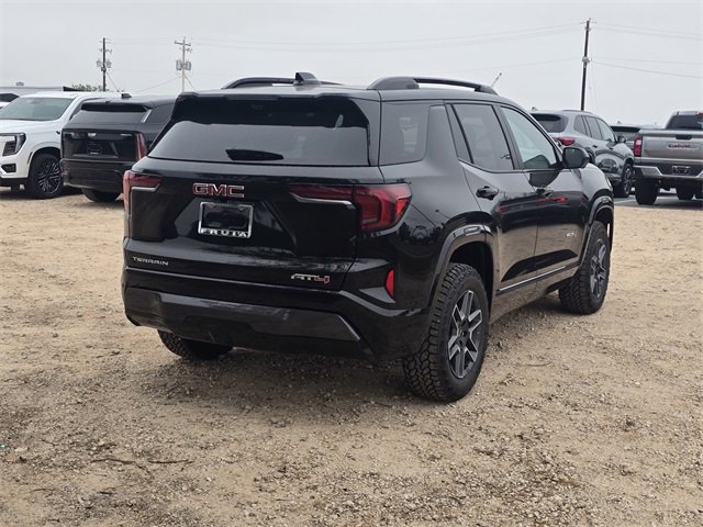 New 2026 GMC Terrain AT4 w/ Technology Package II image 5
