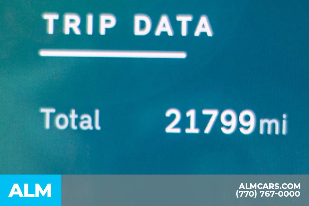 Used 2025 MINI Cooper Countryman S image 62