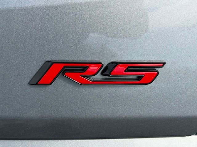 New 2027 Chevrolet Bolt RS w/ Technology Package FWD image 21