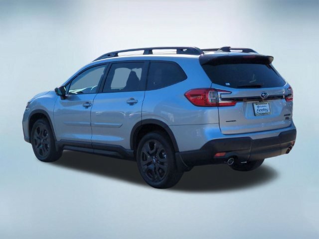 New 2027 Subaru Ascent Onyx Edition AWD/4WD image 5