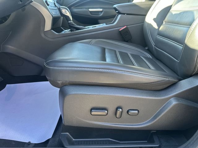 Used 2019 Ford Escape SEL AWD/4WD image 16