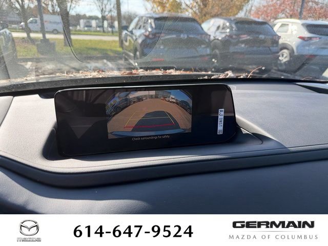 New 2026 MAZDA CX-30 AWD 2.5 S image 28