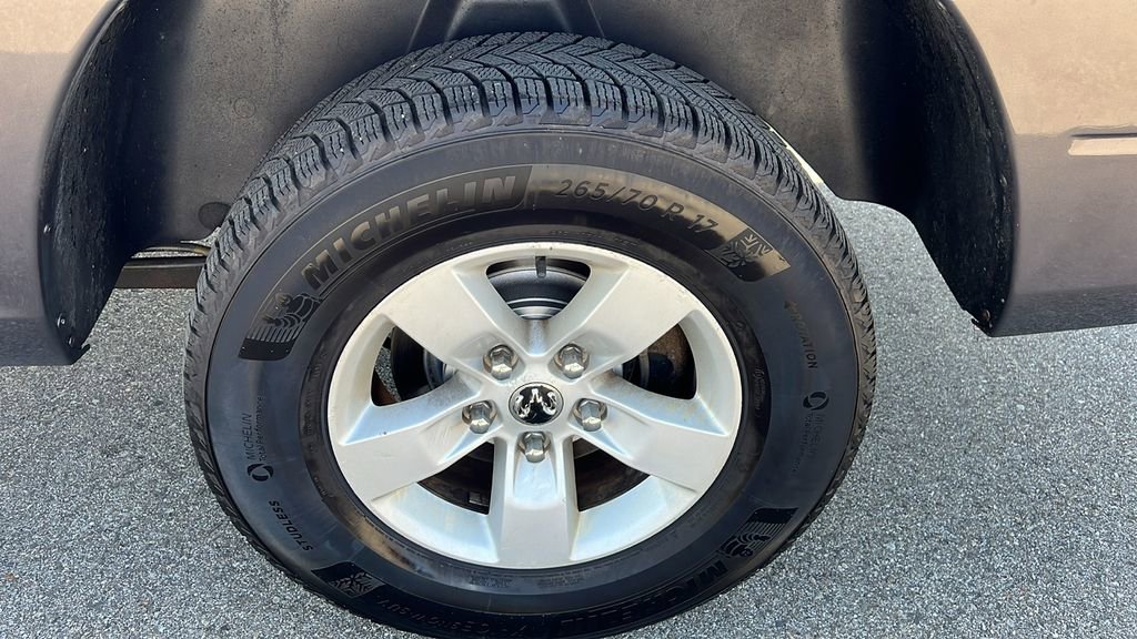 Used 2019 RAM 1500 ST w/ SXT Plus Group image 30