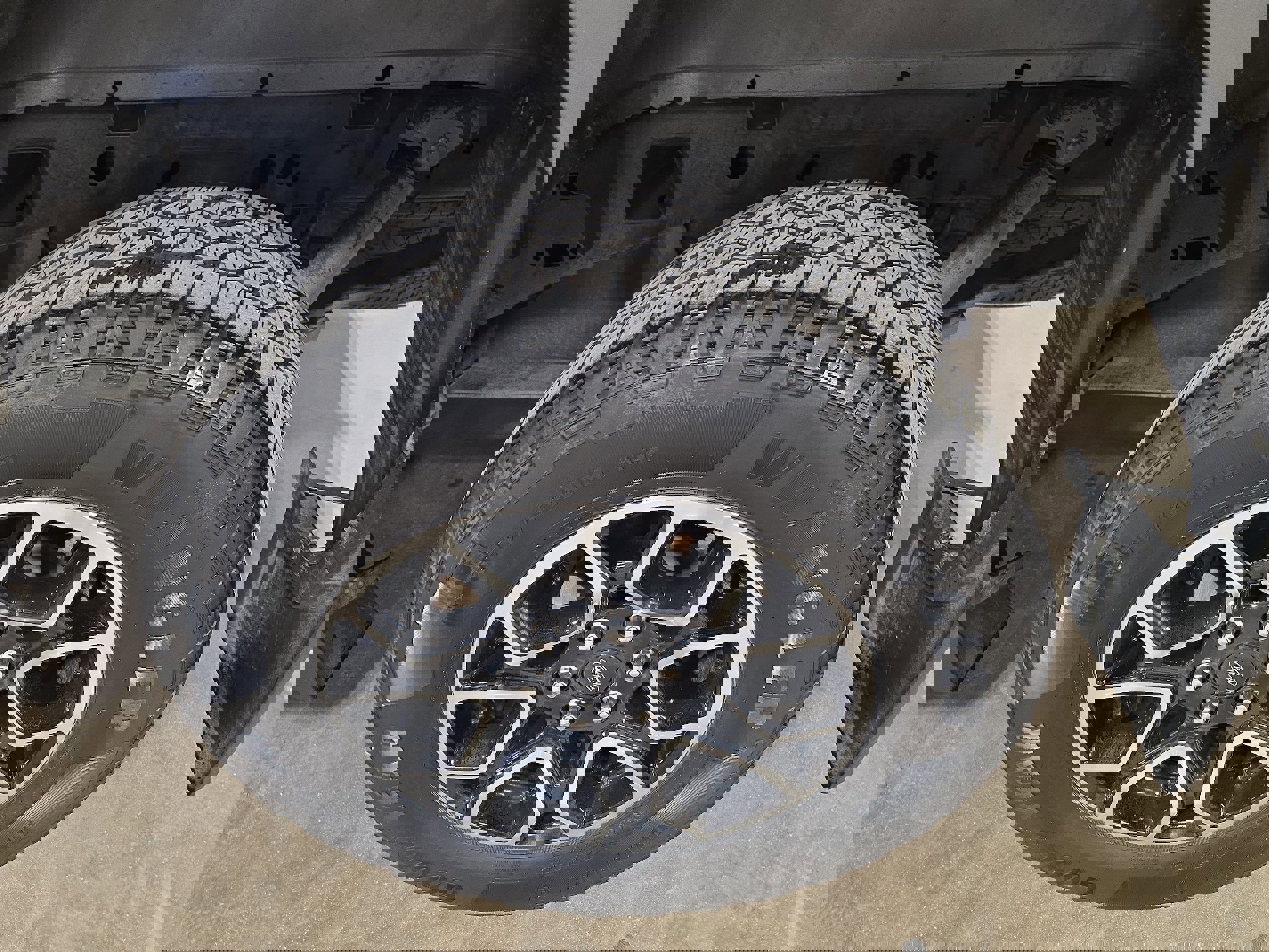 Used 2023 Ford F150 XLT w/ Equipment Group 302A High image 10