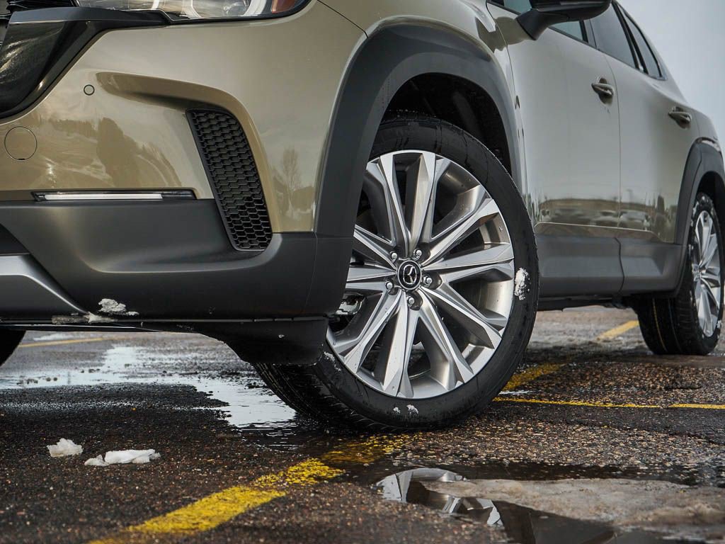 New 2026 MAZDA CX-50 AWD 2.5 S image 5