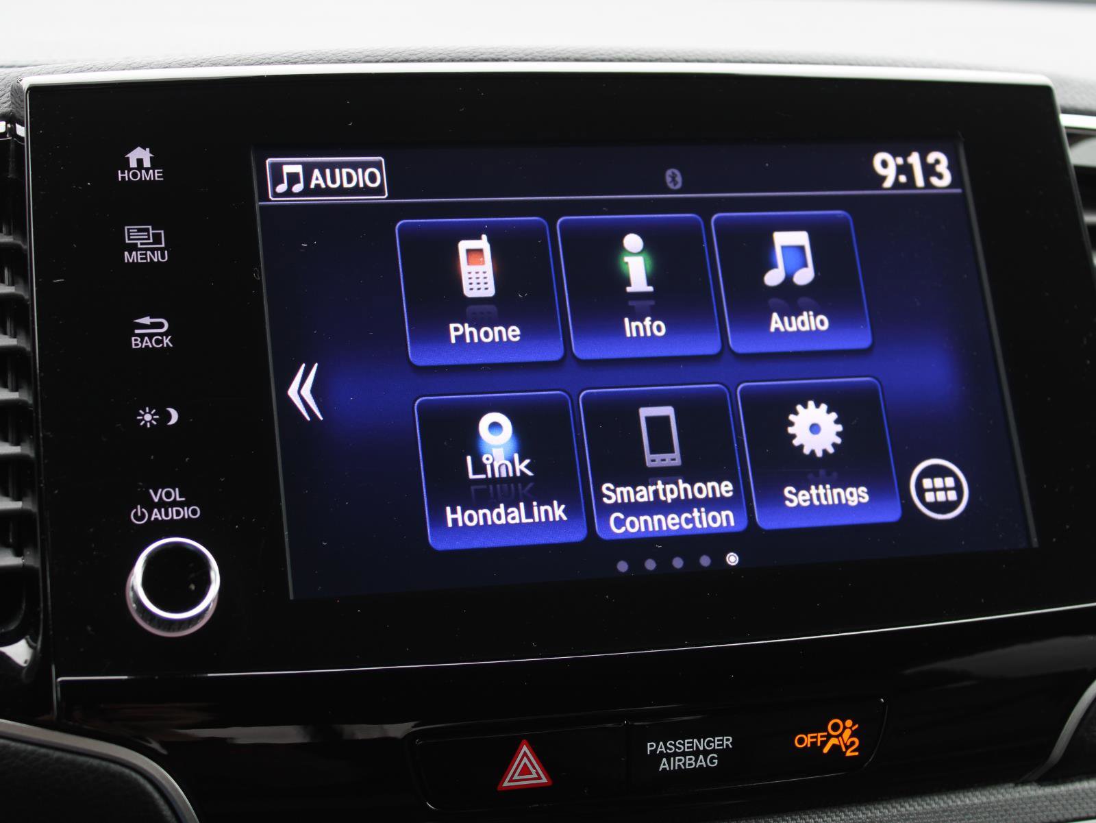 Used 2023 Honda Ridgeline RTL image 12