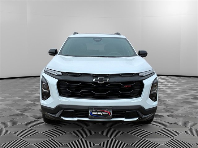 New 2026 Chevrolet Equinox RS w/ Convenience Package III image 8