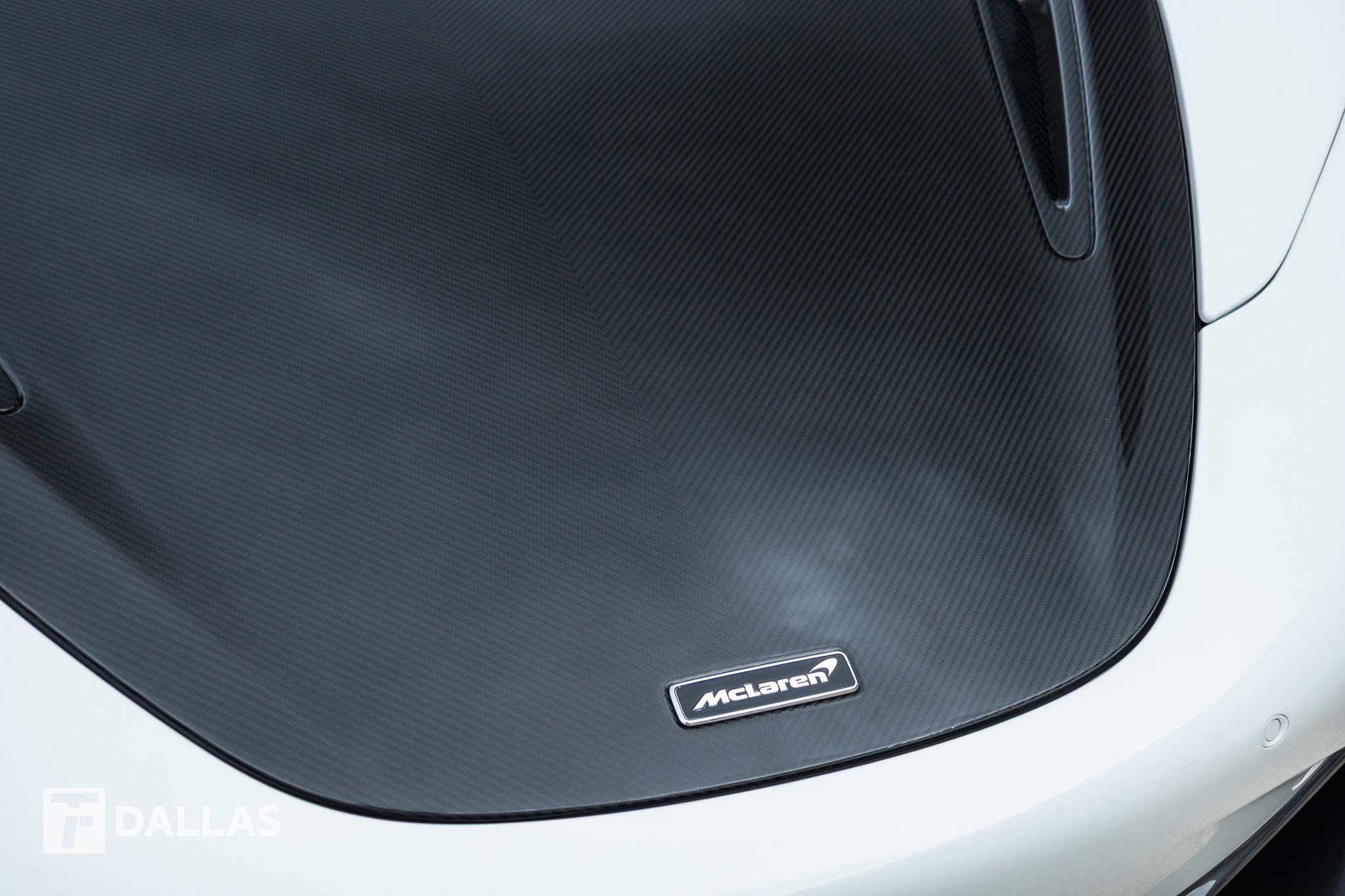 Used 2022 McLaren 720S Performance RWD image 19