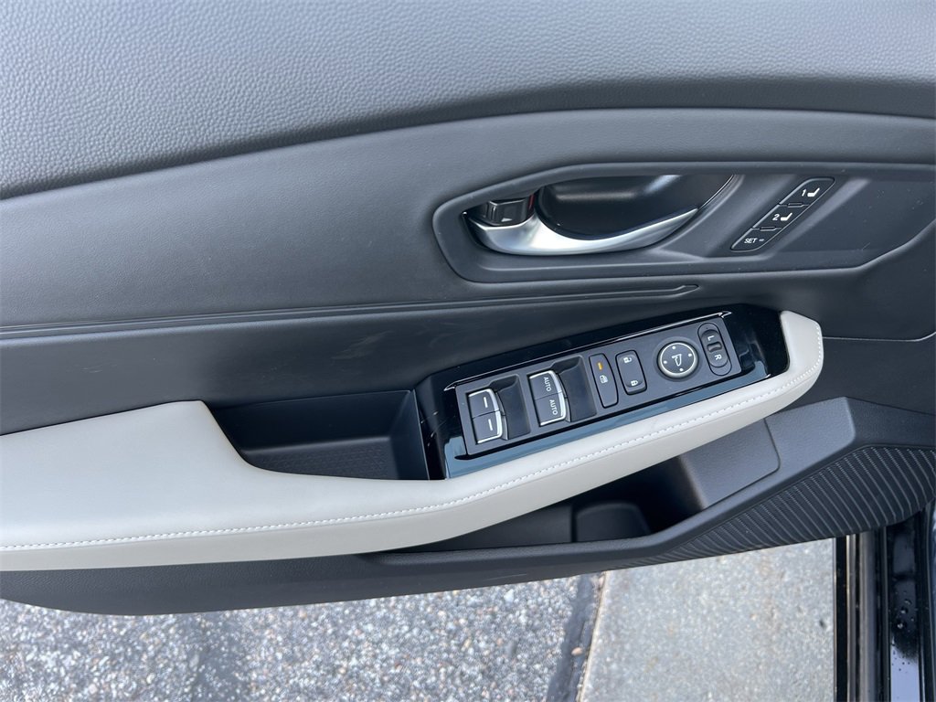 New 2025 Honda Accord Touring image 18