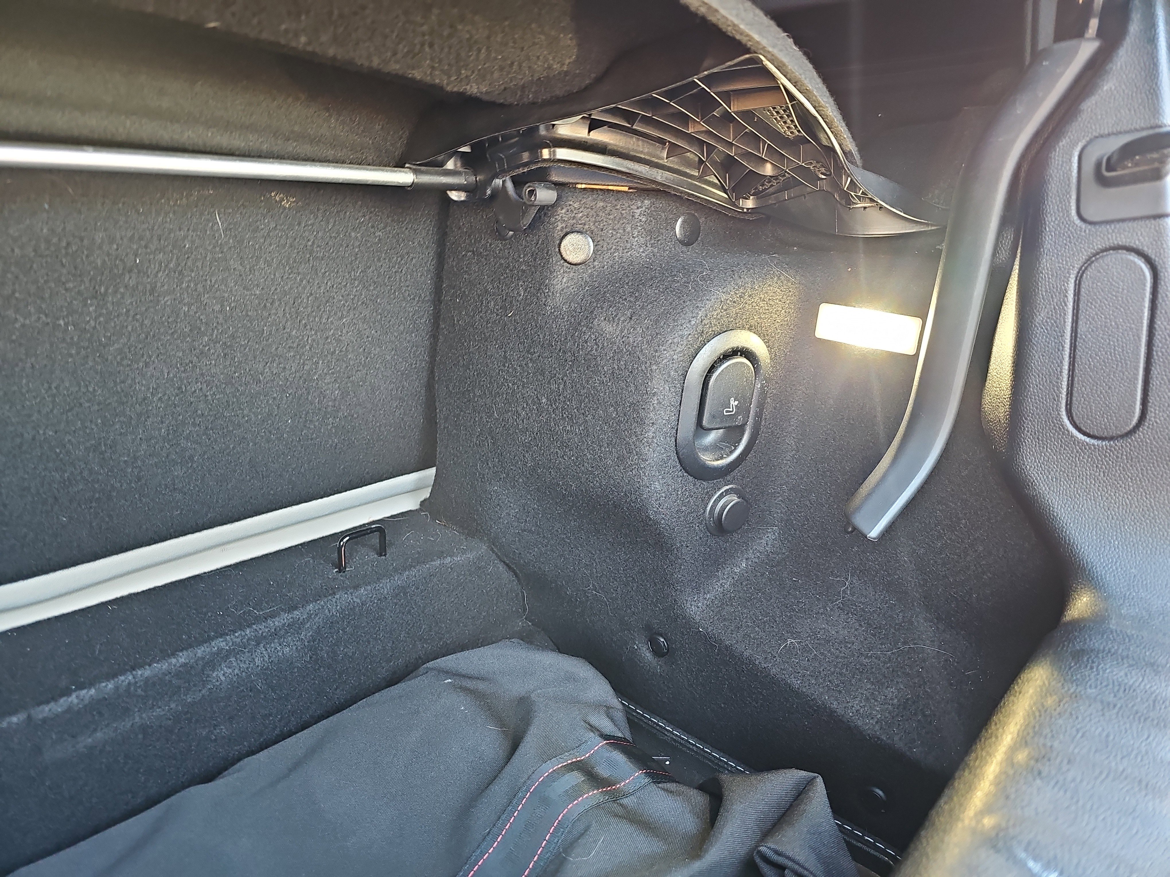 Used 2023 MINI Cooper John Cooper Works image 12