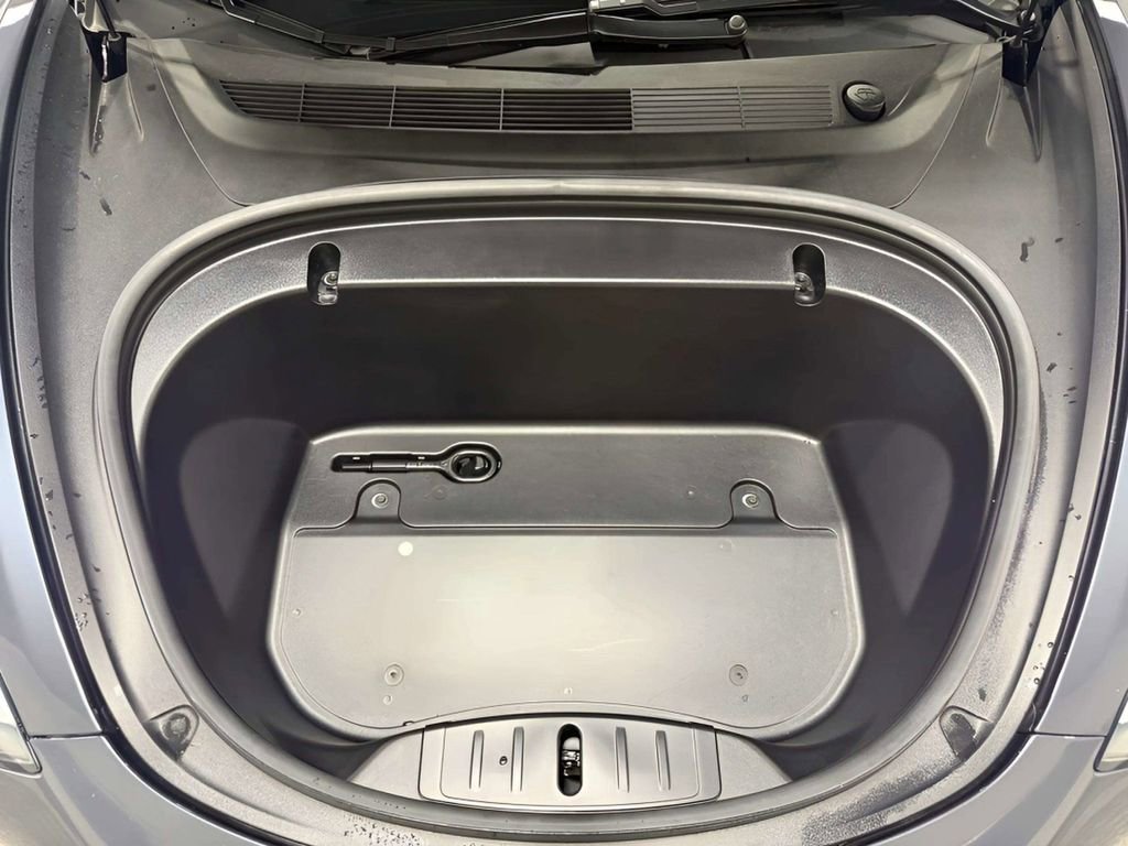 Used 2020 Tesla Model 3 Long Range AWD/4WD image 34