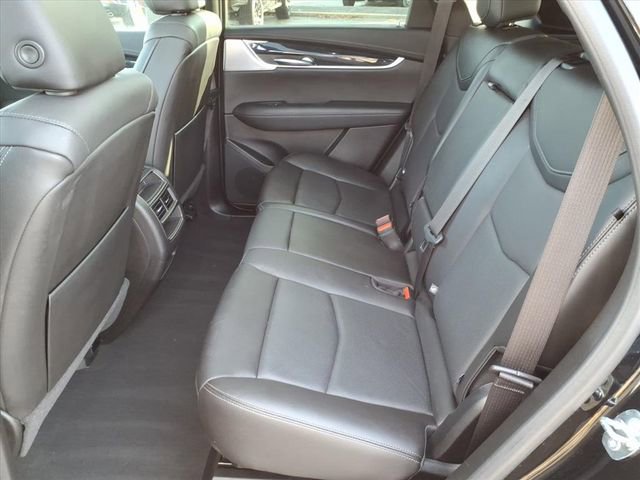 Used 2023 Cadillac XT5 Premium Luxury w/ LPO, Floor Liner Package image 7