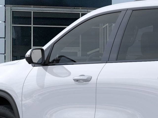 Used 2026 GMC Acadia Elevation w/ Black Edition image 12