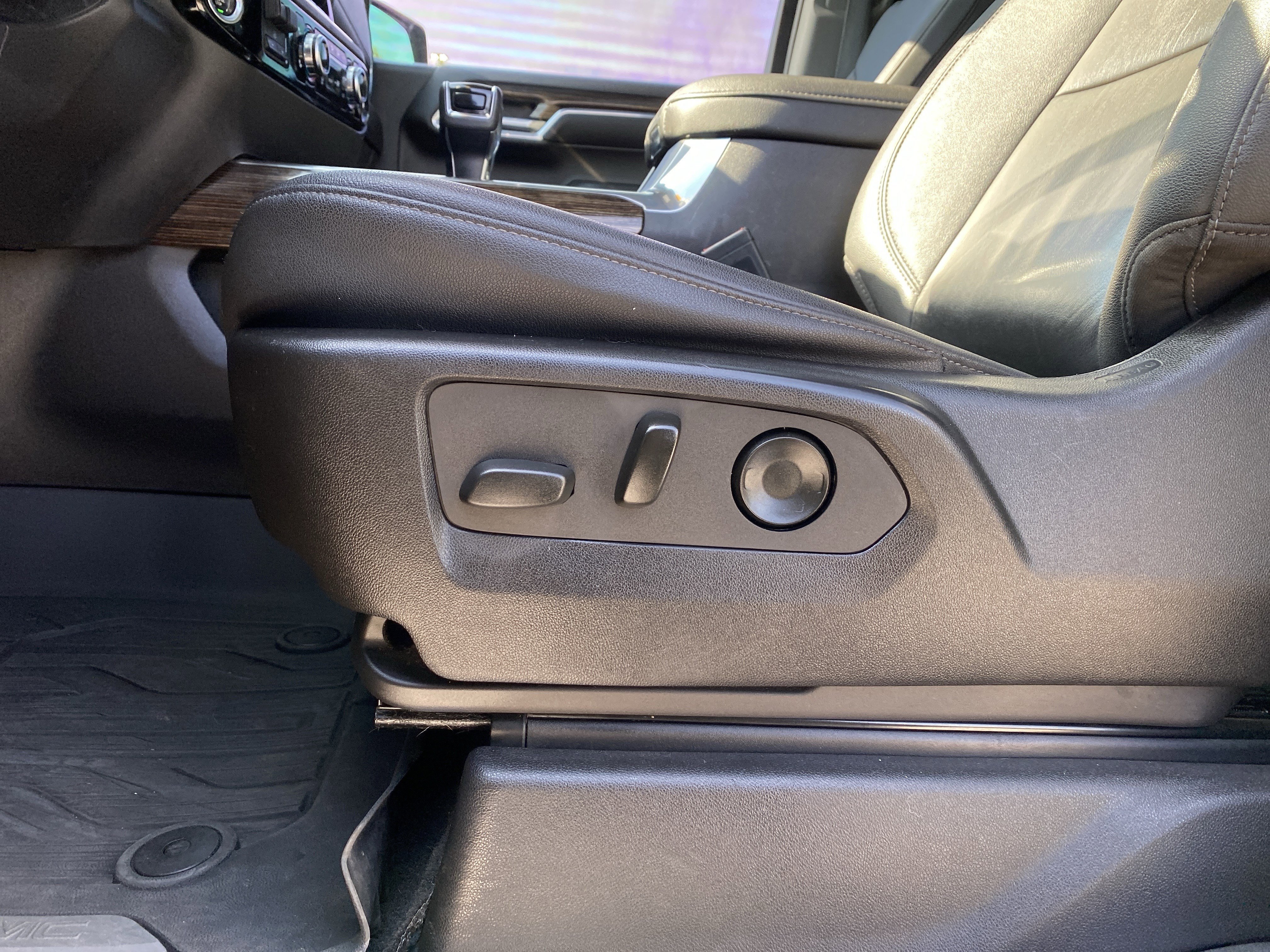 Used 2024 GMC Sierra 1500 Denali w/ Technology Package image 66