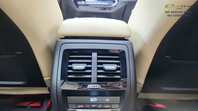 Used 2025 BMW X4 M40i w/ Premium Package image 53