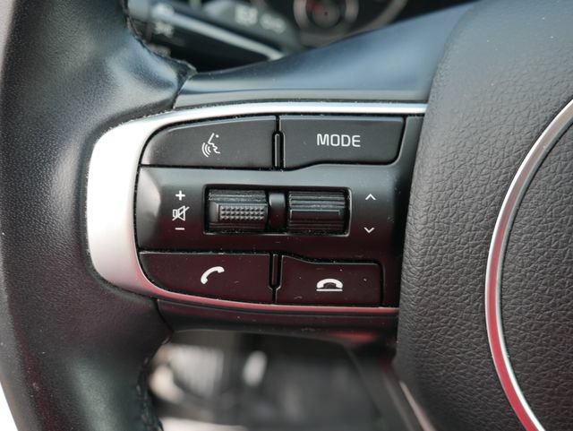 Used 2024 Kia K5 EX FWD image 24