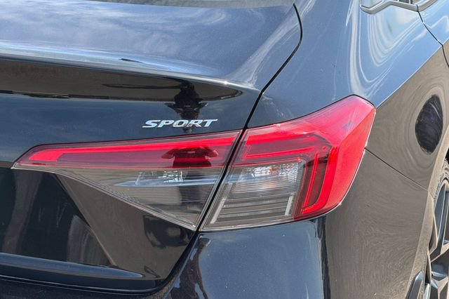 Used 2022 Honda Civic Sport image 33