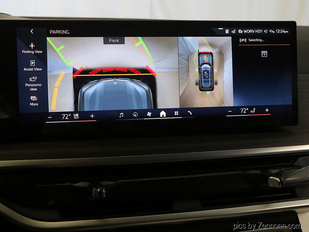 Used 2026 BMW X7 xDrive40i w/ Premium Package image 22