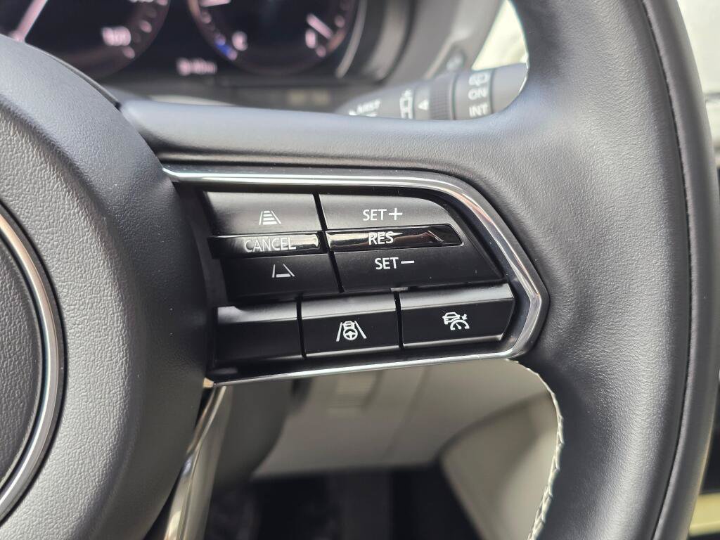 Used 2025 MAZDA CX-90 3.3 Turbo S w/ Premium Plus AWD/4WD image 29