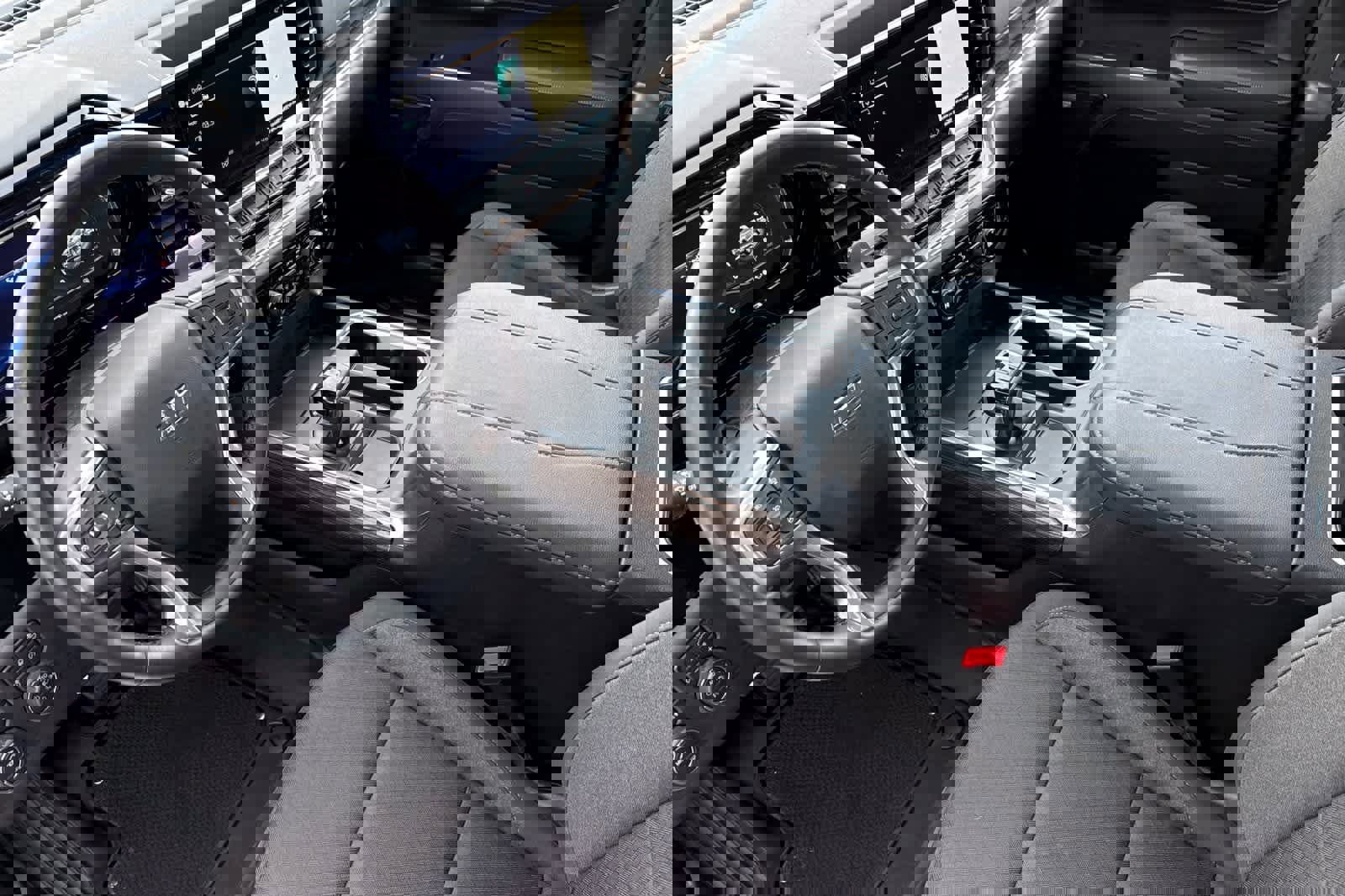 Used 2023 Chevrolet Silverado 1500 RST w/ Rally Edition image 11