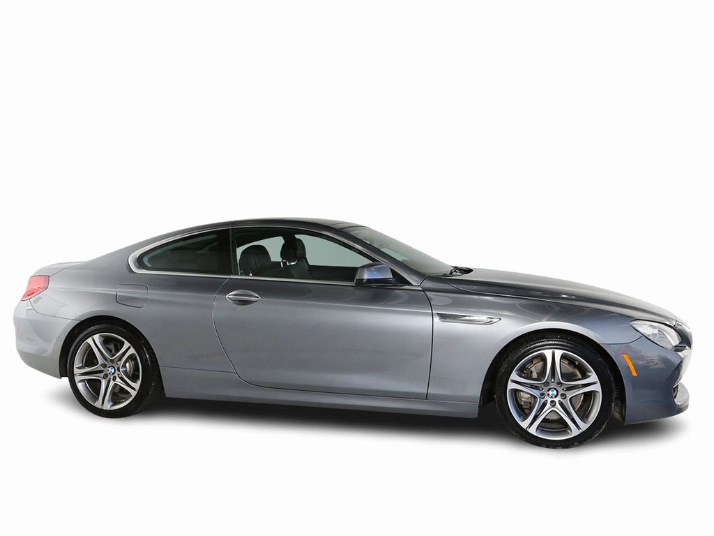 Used 2014 BMW 650i Coupe image 11