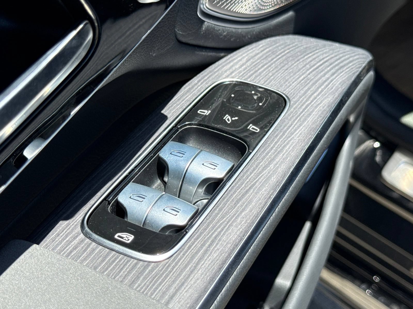 New 2026 Mercedes-Benz EQS 450+ 4MATIC Sedan image 19