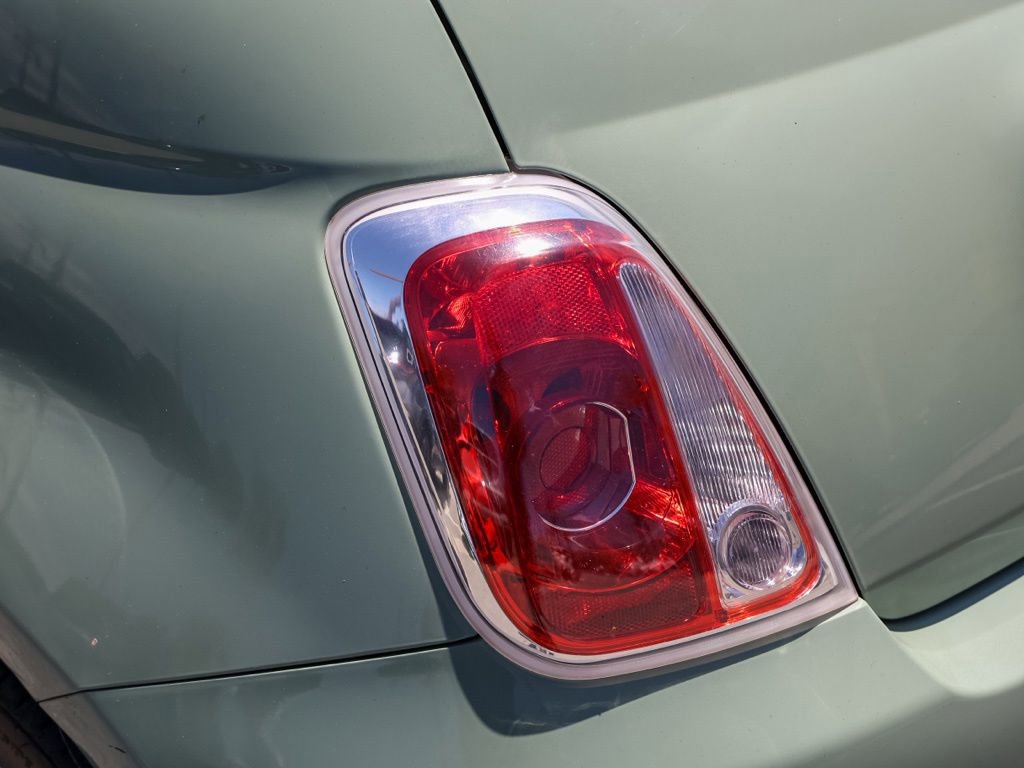 Used 2015 FIAT 500 Sport FWD image 7