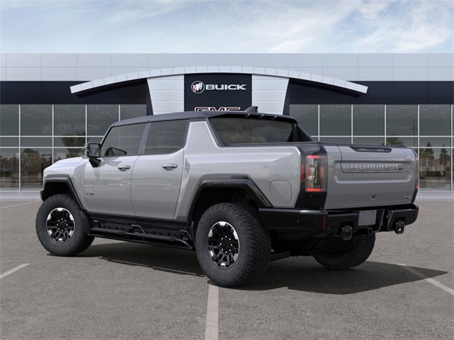 New 2025 GMC Hummer EV 3X w/ Extreme Off-Road Package image 3