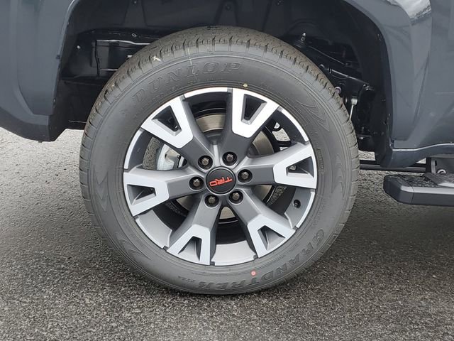 New 2026 Toyota 4Runner TRD Sport Premium AWD/4WD image 5