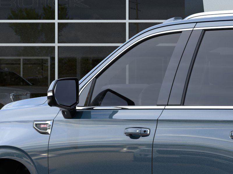 New 2026 GMC Yukon Elevation w/ LPO, Floor Liner Package image 27