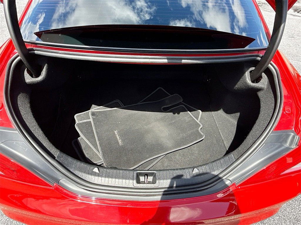 Used 2018 Mercedes-Benz CLA 250 image 29