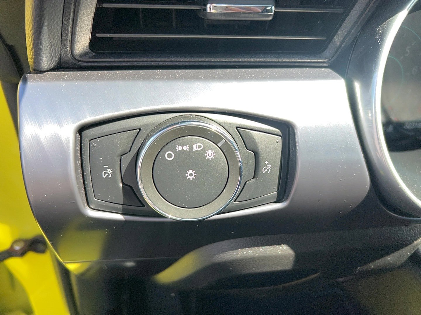 Used 2021 Ford Mustang Mach 1 w/ Equipment Group 700A image 14