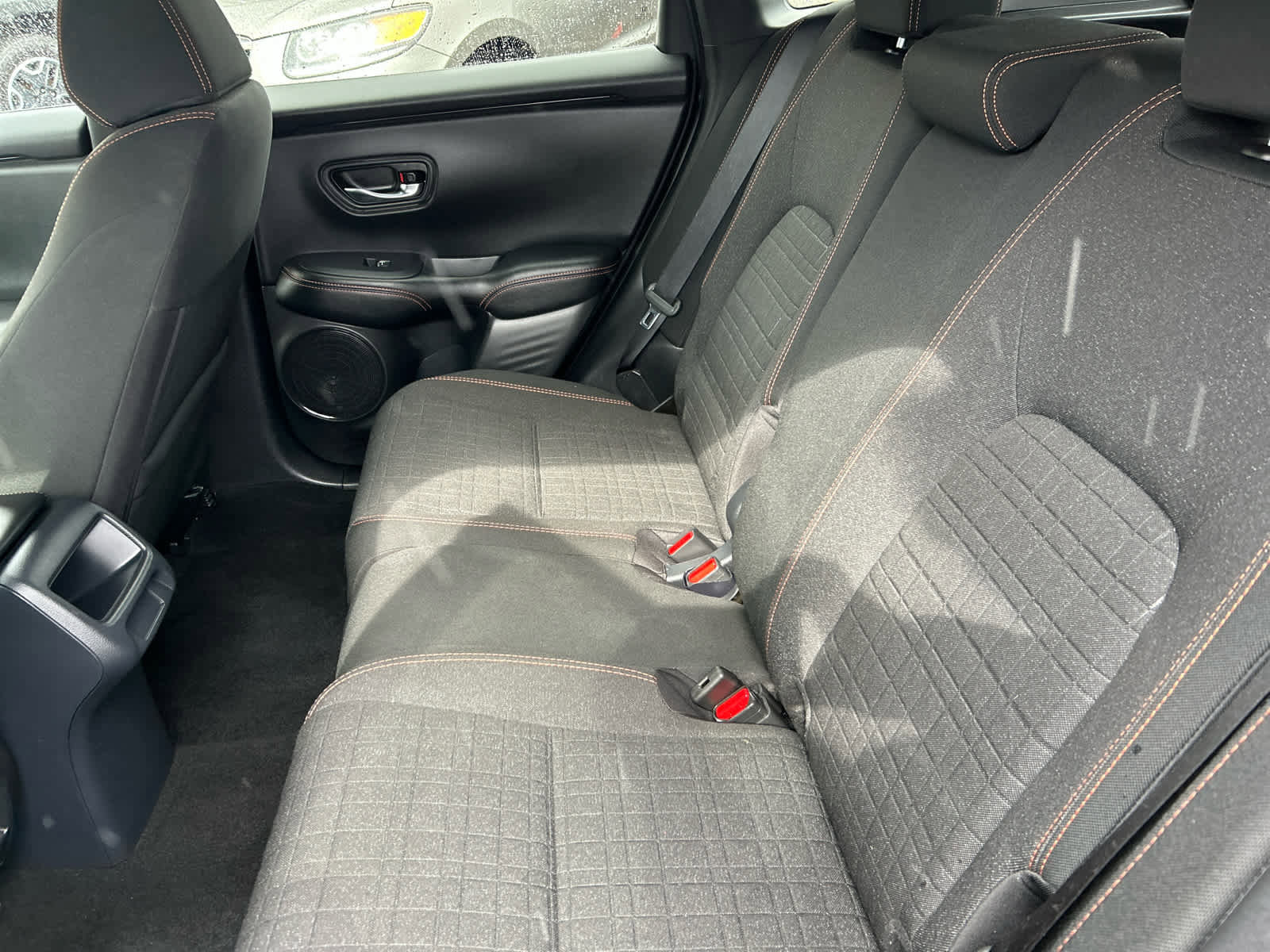 Used 2025 Honda HR-V Sport image 22