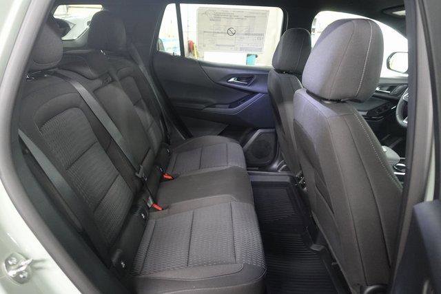 New 2026 Chevrolet Equinox LT w/ LPO, Floor Liner Package image 22