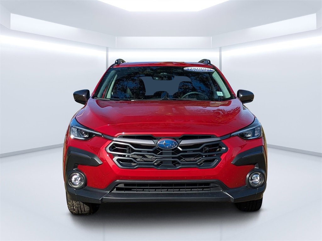 Certified 2025 Subaru Crosstrek 2.5i Limited w/ Popular Package #3A image 49