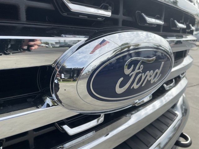 New 2026 Ford F250 Lariat w/ Lariat Premium Package image 30
